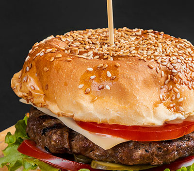 Burgers